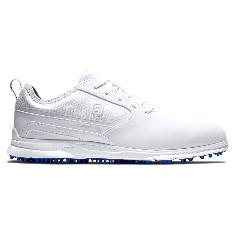 Footjoy Superlites XP Mens Golf Shoes