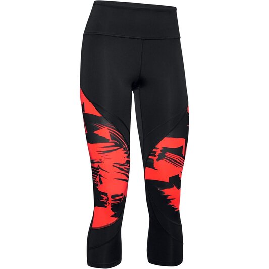 Under Armour Breathe Luxe Tights Womens