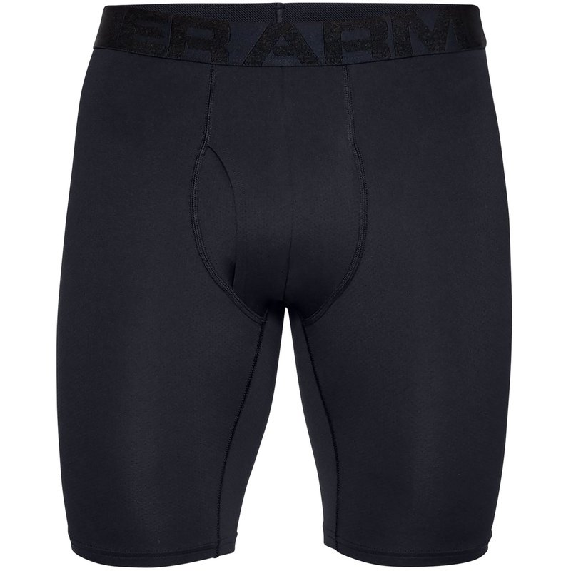 Under Armour Tech Mesh 9inch Shorts Mens