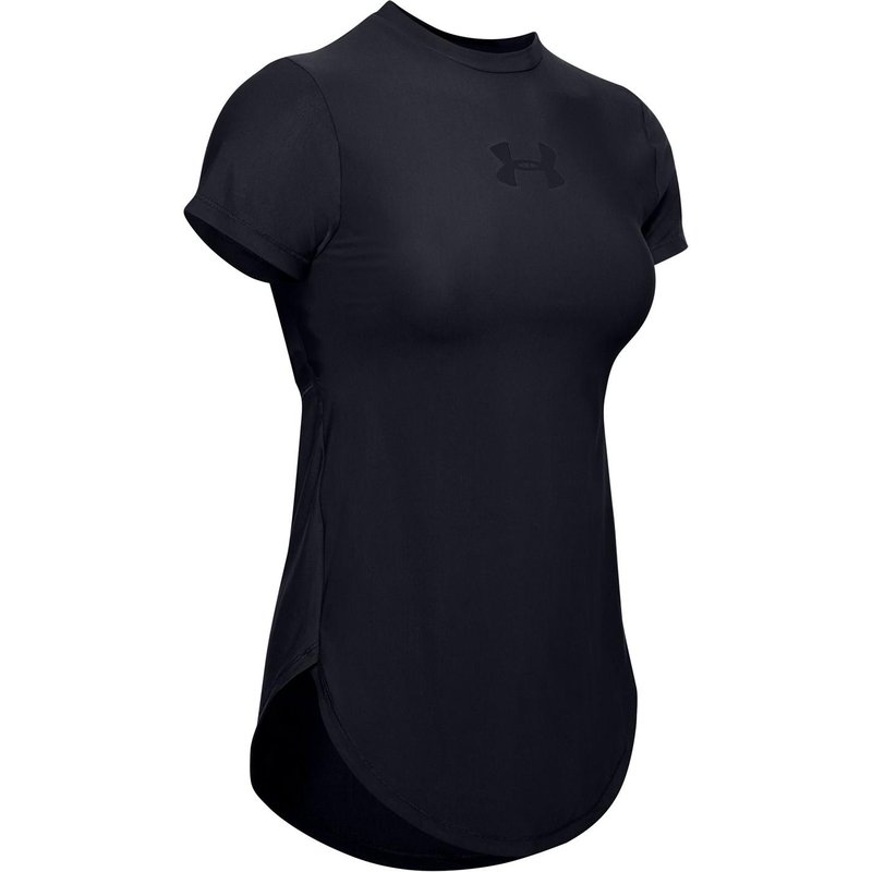 Under Armour Breathe Luxe T Shirt Womens