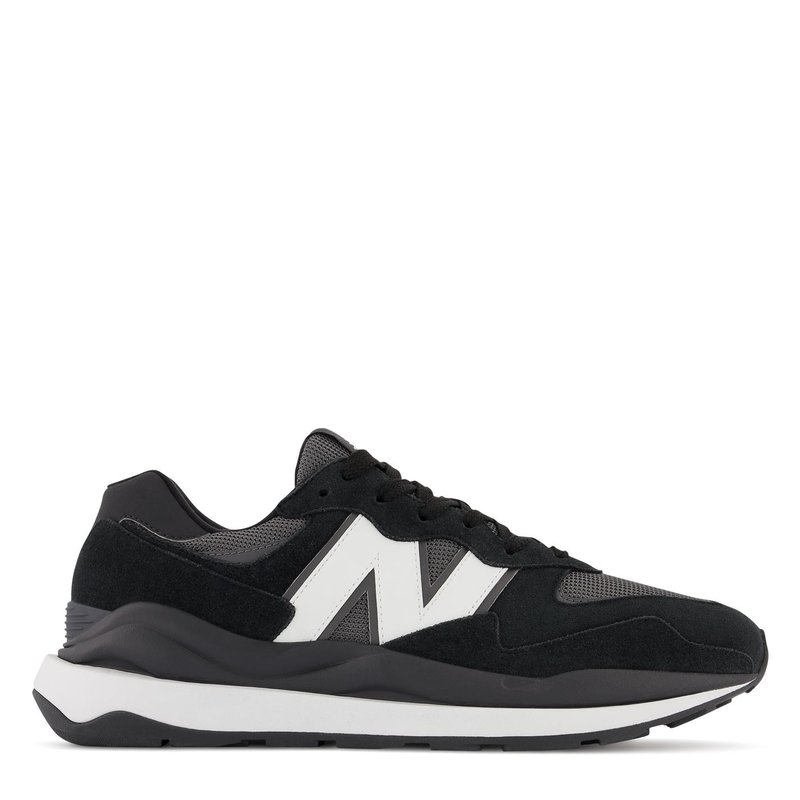 New Balance 40 Basic Trainers