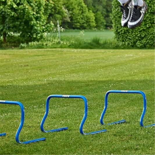Mitre Hurdle 12 Inch