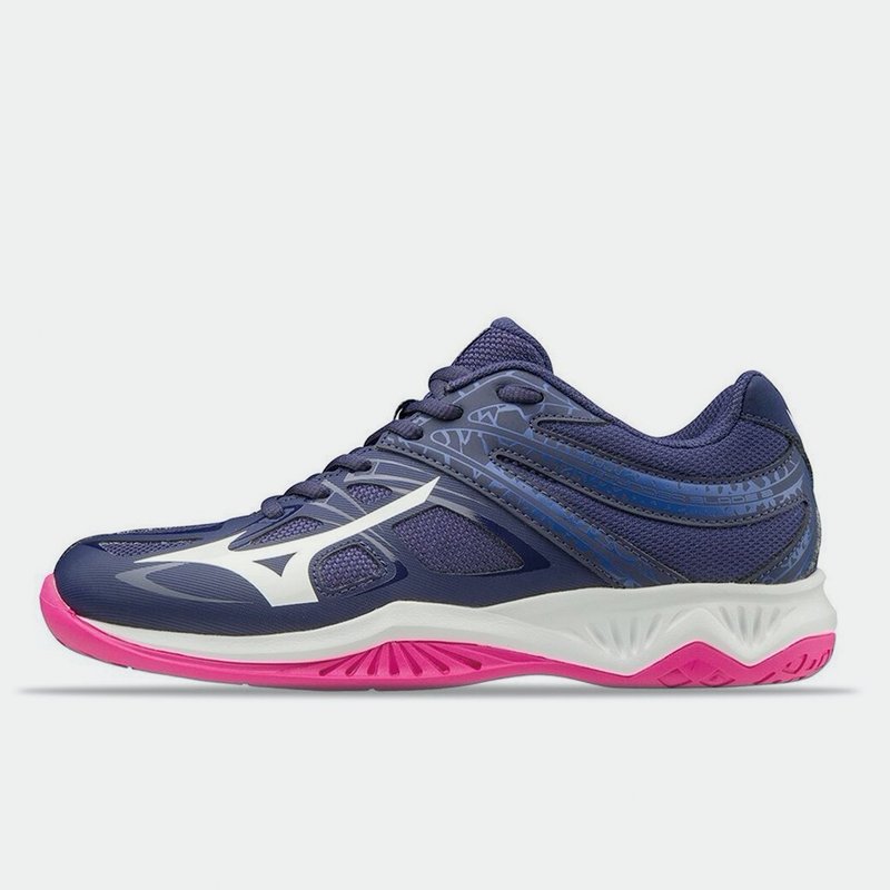 Mizuno Thunder Blade 2 Netball Trainers