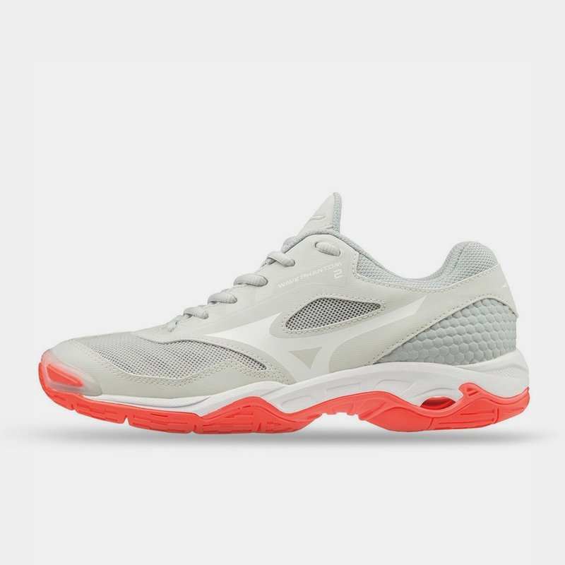 Mizuno Wave Phantom 2 Netball Trainers
