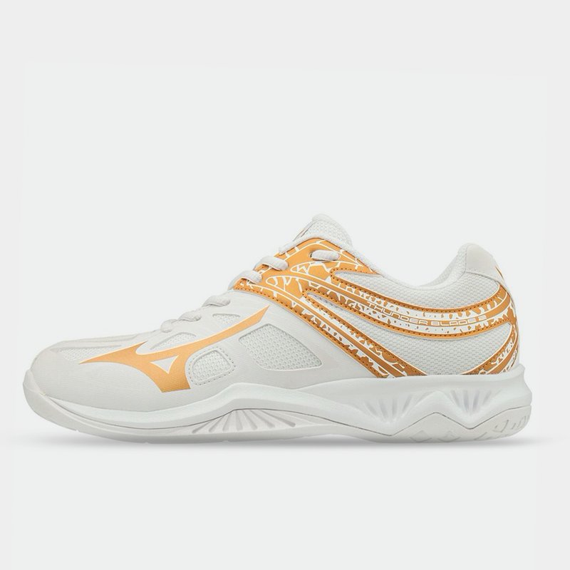 Mizuno Thunder Blade 2 Netball Trainers