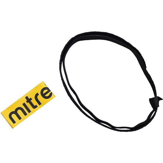 Mitre Rugby Belt Tags
