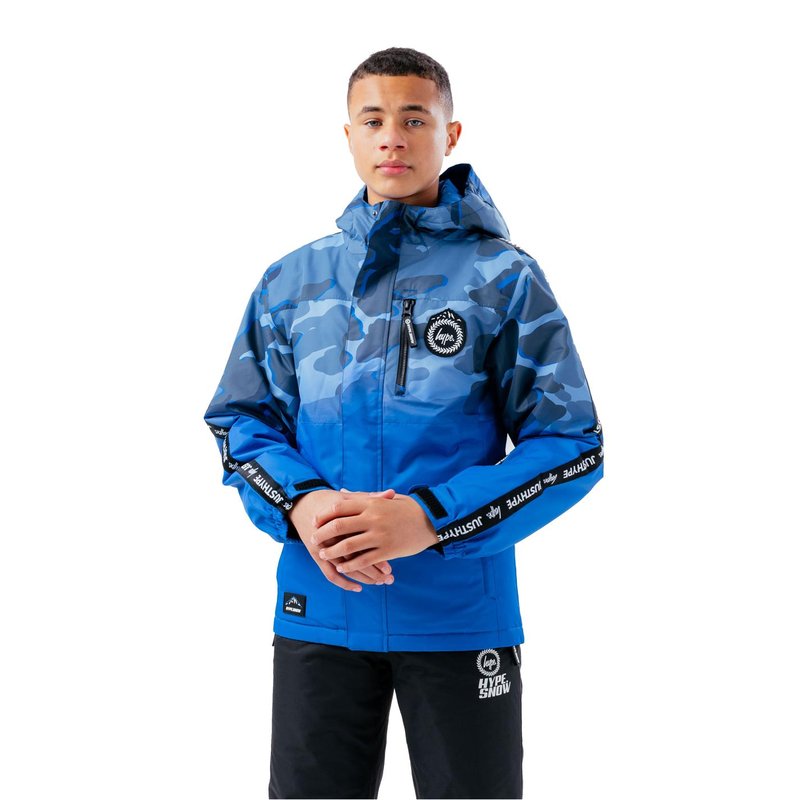 Hype Ski Jacket Juniors