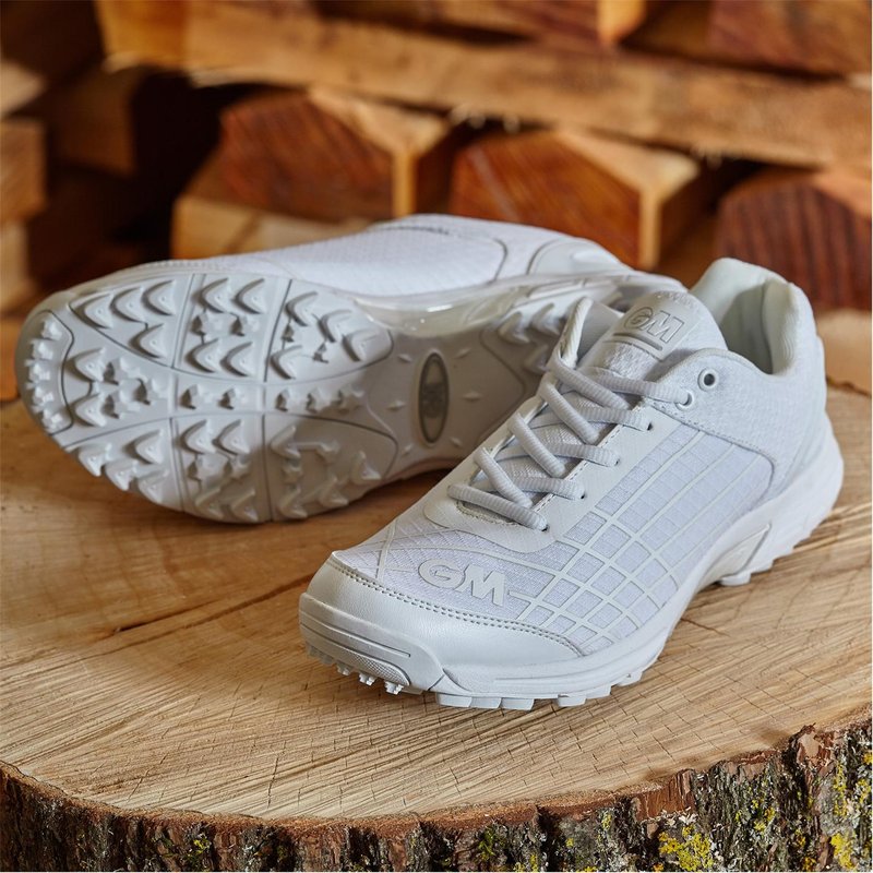 Gunn And Moore Icon Spike Cricket Shoes