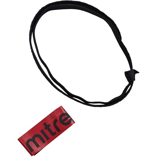 Mitre Rugby Belt Tags