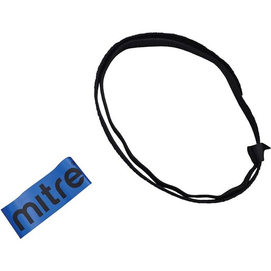 Mitre Rugby Belt Tags