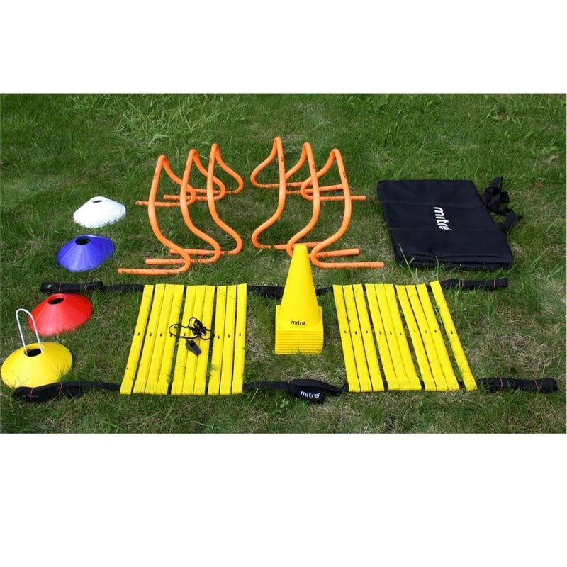Mitre Training Agility Kit