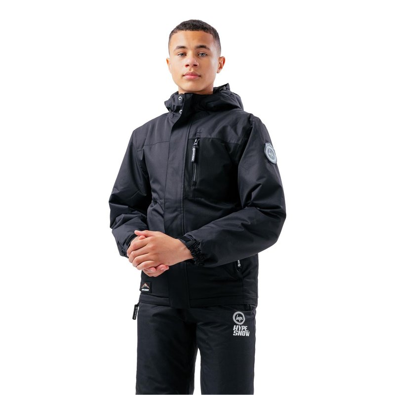 Hype Ski Jacket Juniors