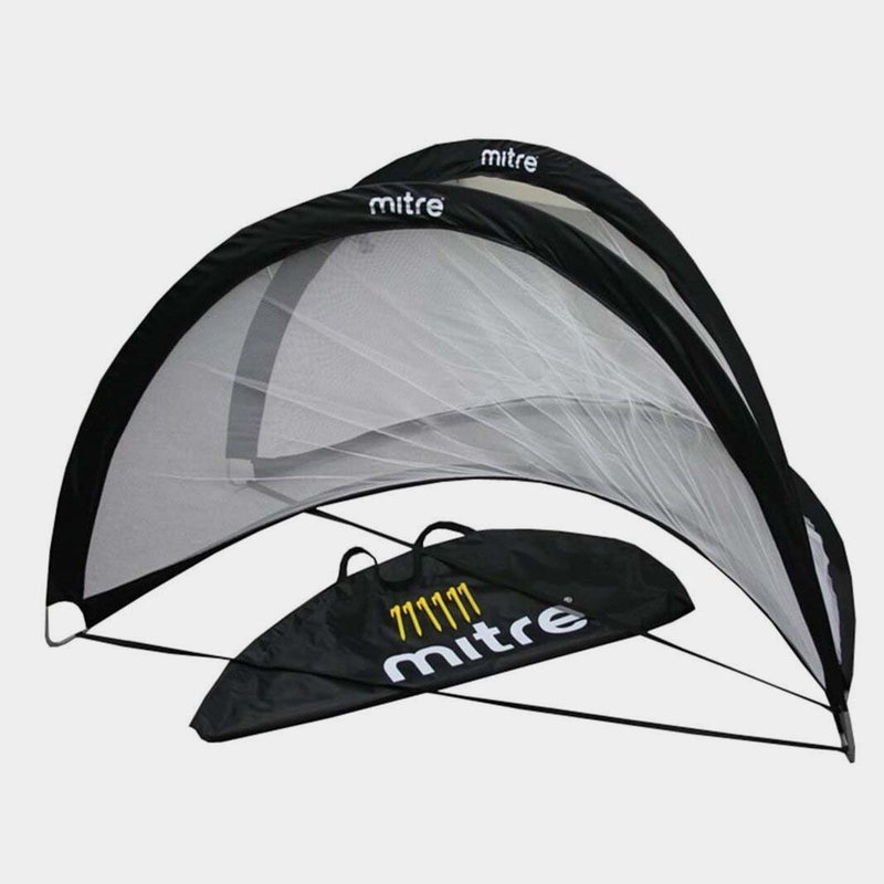 Mitre Foldable Goal Large