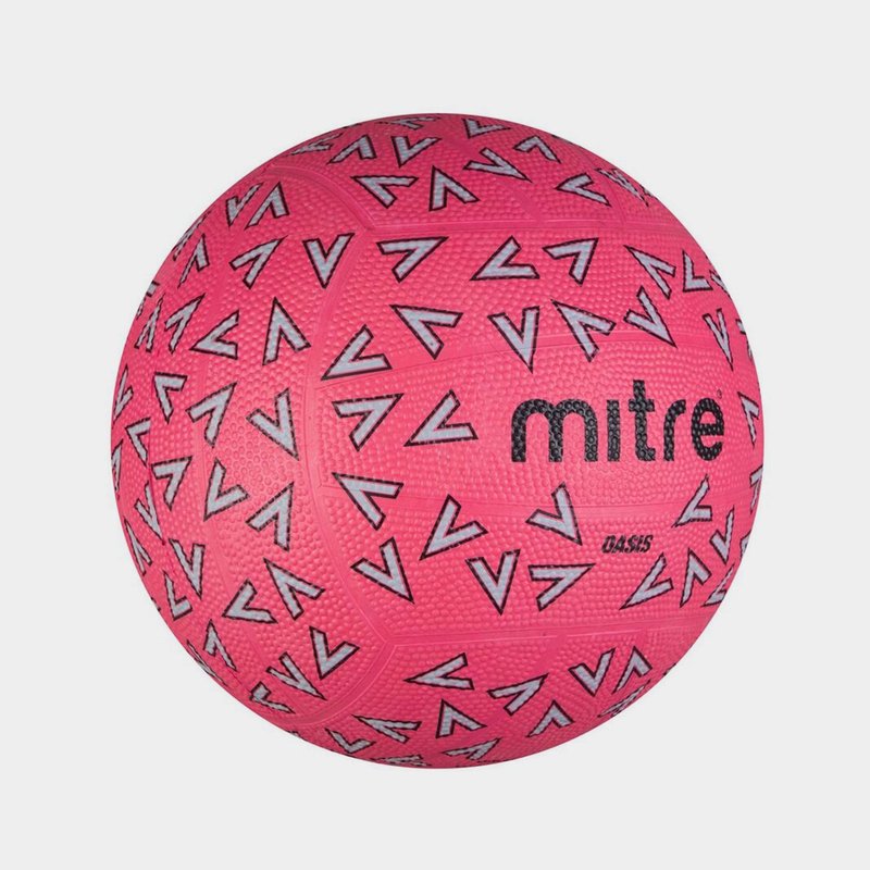 Mitre Netball Oasis