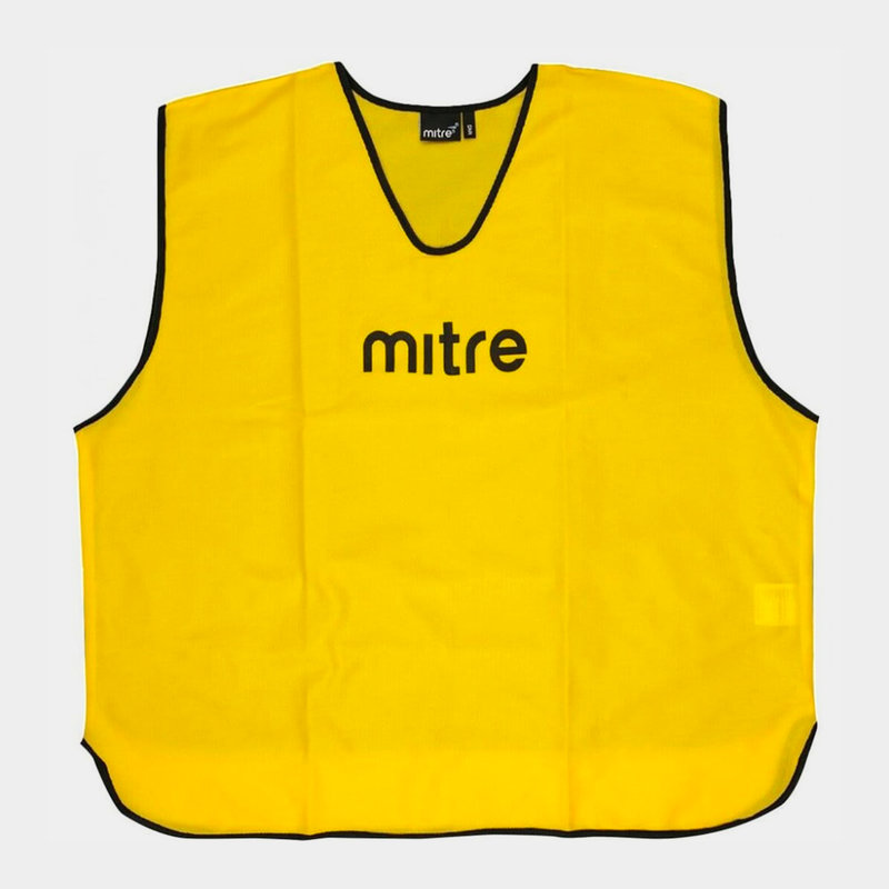 Mitre Core Training Bib