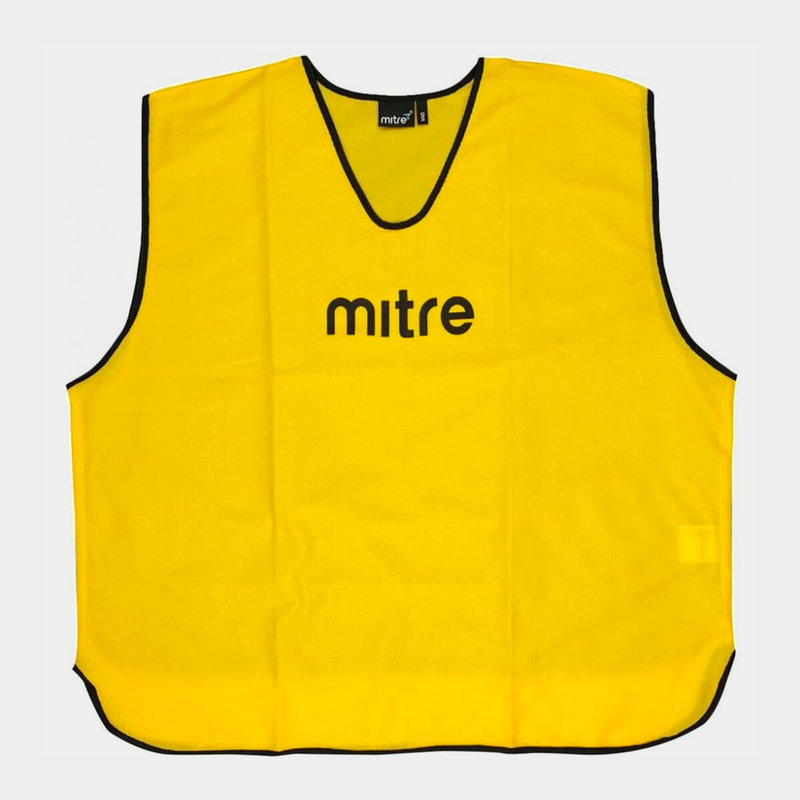 Mitre 25 Pack Core Training Bib
