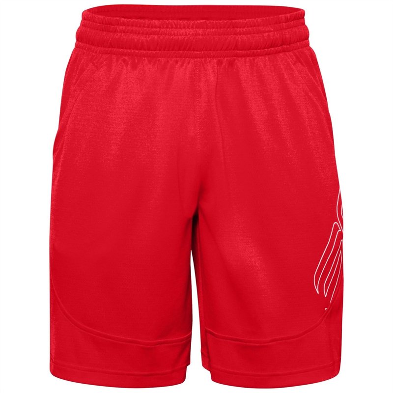 Under Armour Curry Underrated Shorts Mens