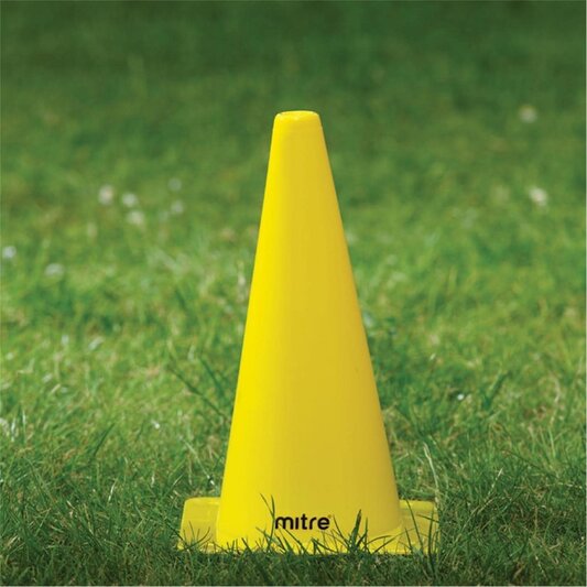 Mitre 12 Inch Cone