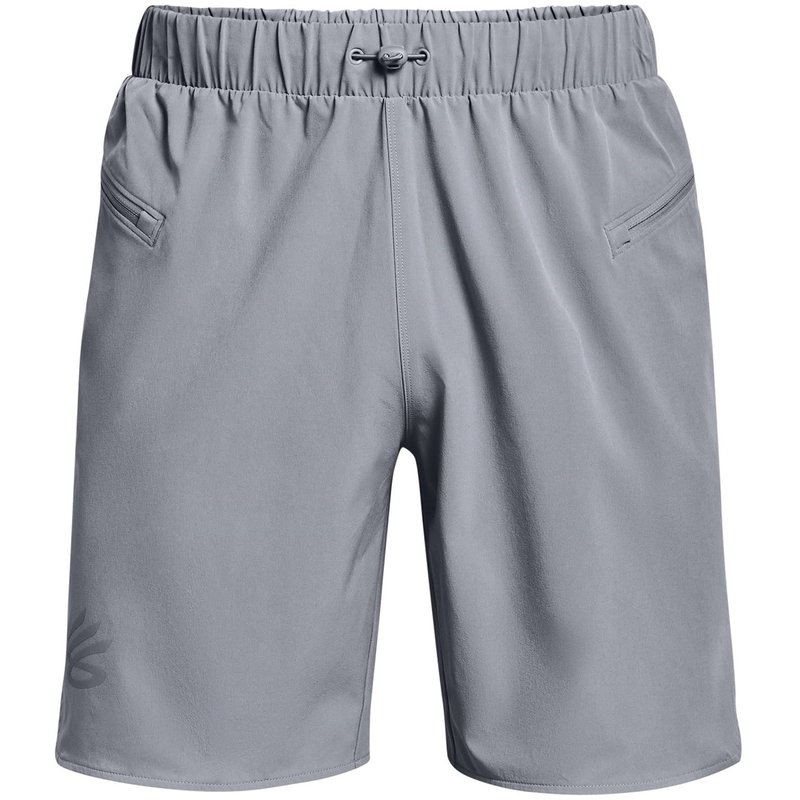 Under Armour Curry Utility Shorts Mens