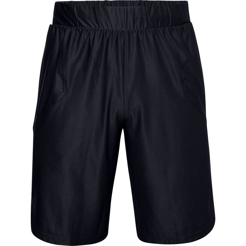 Under Armour Curry Elevate Shorts Mens
