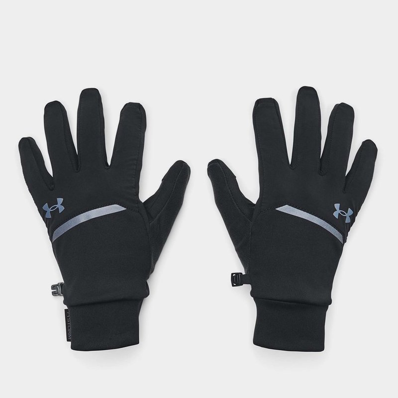 Under Armour Storm Fleece Run Gloves