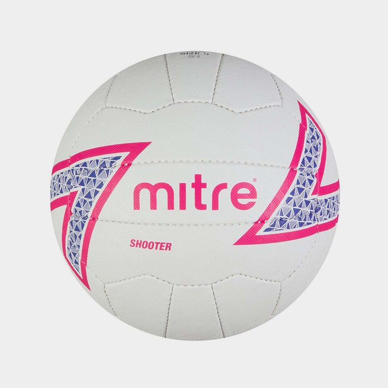 Mitre Netball Shooter