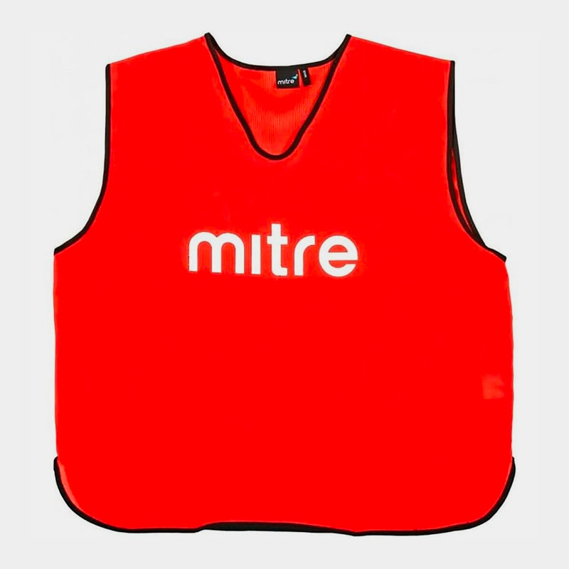 Mitre 25 Pack Core Training Bib