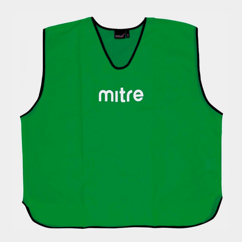 Mitre 25 Pack Core Training Bib