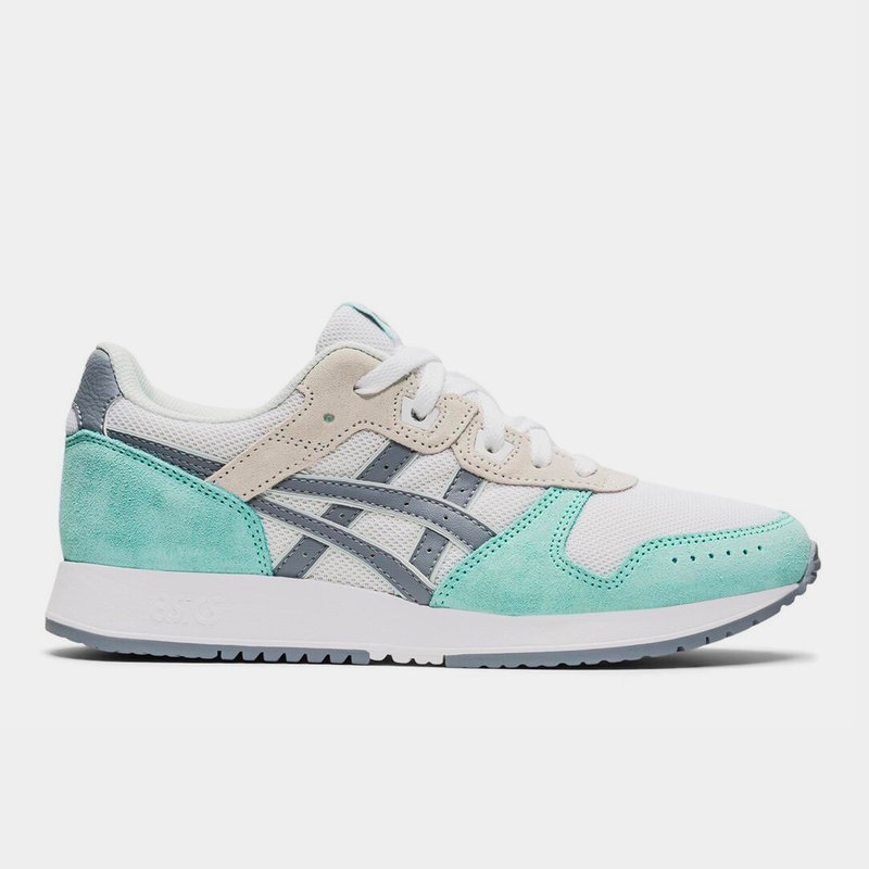 Asics S Lyte Classic Ladies Trainers