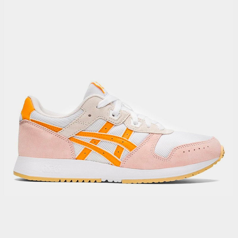 Asics S Lyte Classic Ladies Trainers