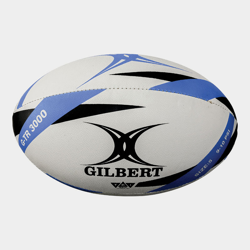 Gilbert G-TR3000 Trainer Rugby Ball Size 5