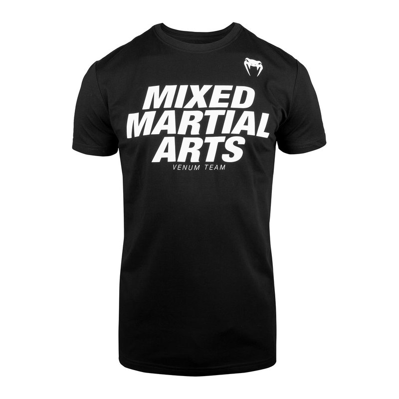 Venum MMA VT T Shirt Mens