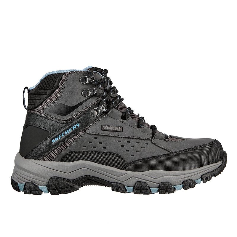 Skechers Walking Boots Womens