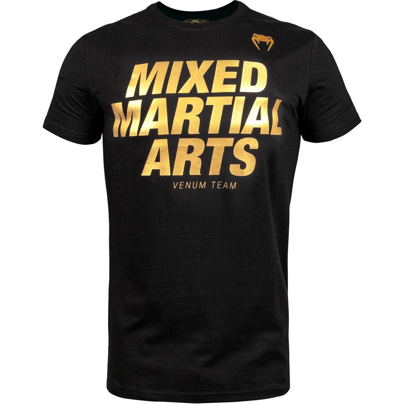 Venum MMA VT T Shirt Mens