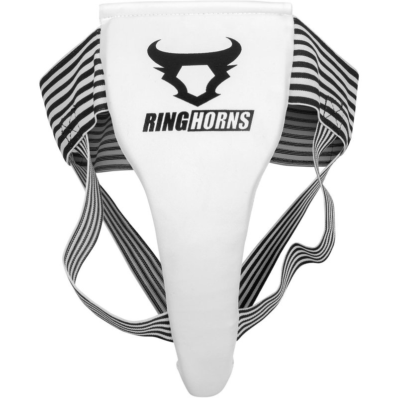 Ringhorns Char Groin Guard Ladies