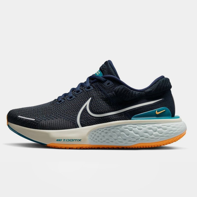 Nike ZoomX Invincible Run Flyknit 2 Mens Road Running Shoes