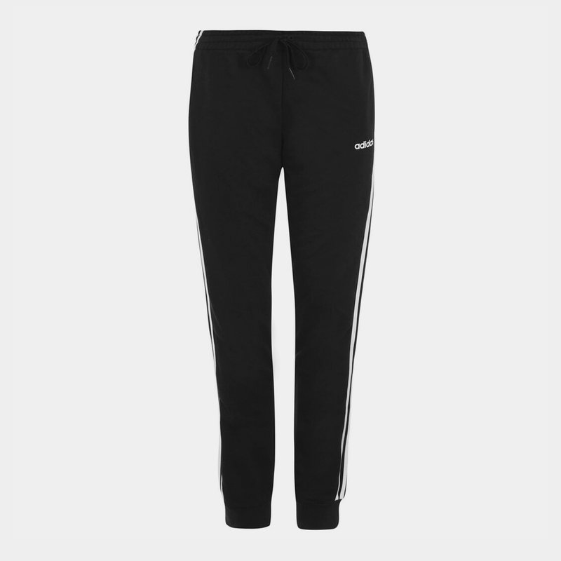 adidas Womens 3 Stripes Pants Slim
