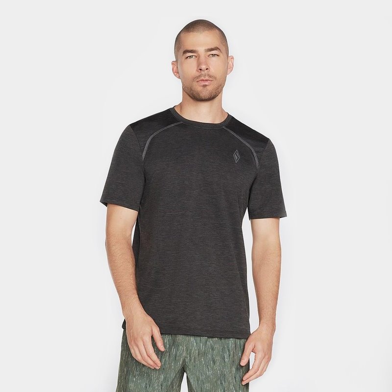 Skechers On The Road T Shirt Mens