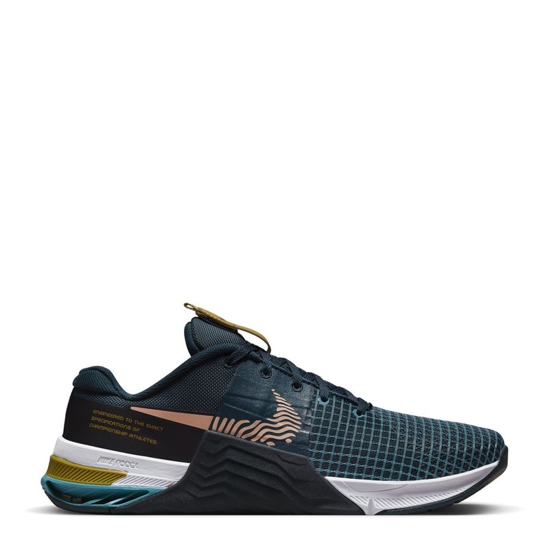 Nike Metcon 8 Trainers Mens