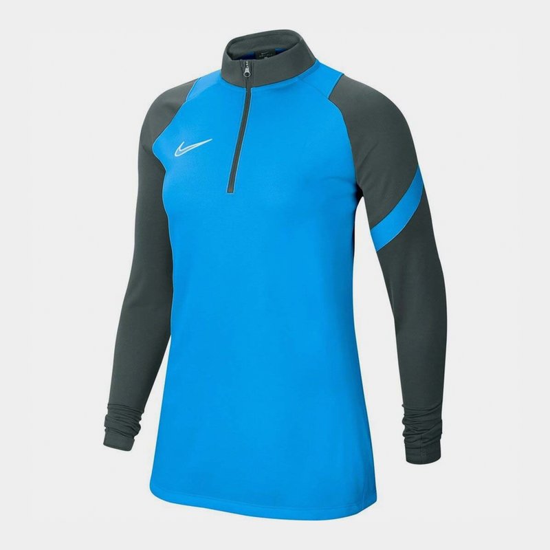 Nike Academy Drill Top Womens
