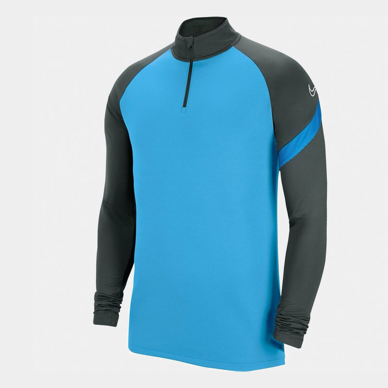 Nike Academy Drill Top Mens