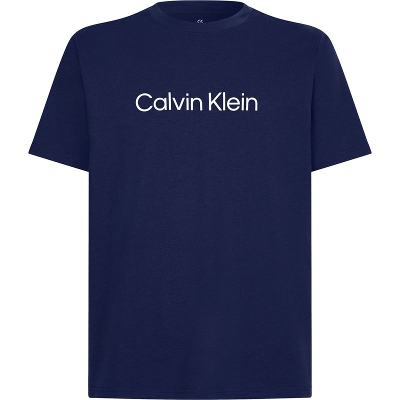 Calvin Klein Performance Logo T Shirt