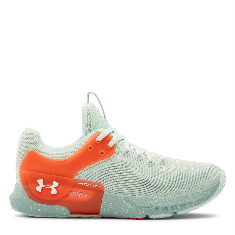 Under Armour HOVR Apex 2 Trainers Ladies