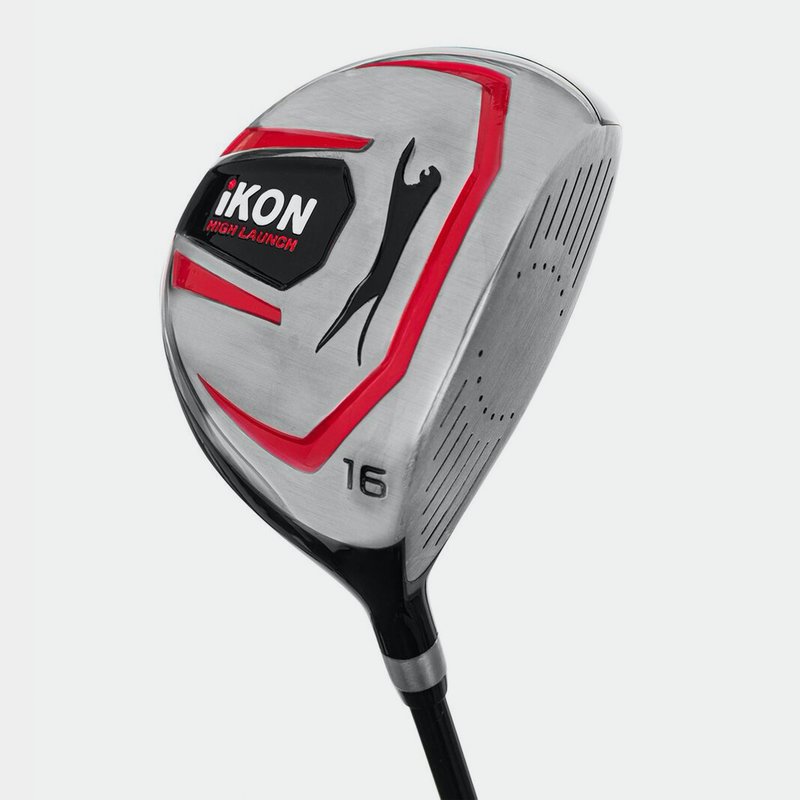 Slazenger Ikon Driver Junior