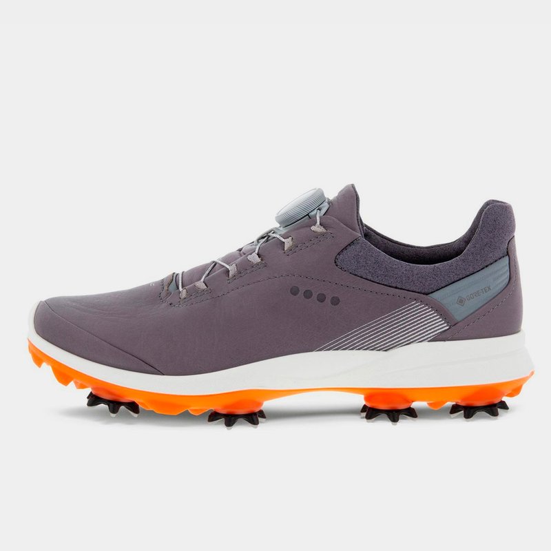 Ecco Biom G3 BOA Ladies Golf Shoes