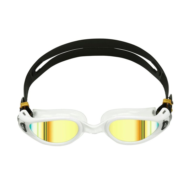Aqua Sphere Kaiman Exo Mirrored Swimming Goggles