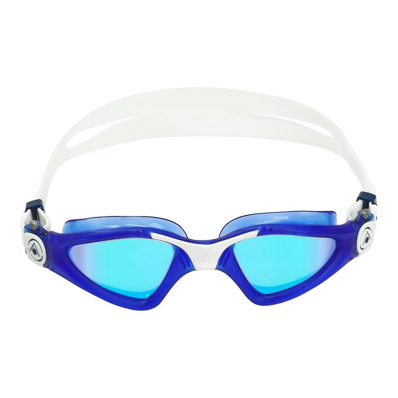 Aqua Sphere Mirrored  Swimming Goggles