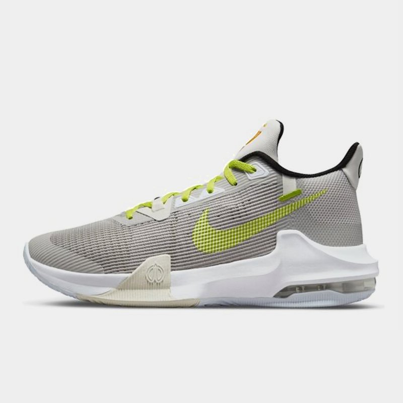 Nike Max Impact 3 Basketball Shoe