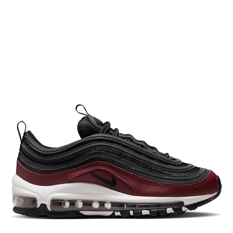 Nike Air Max 97 Junior Trainers