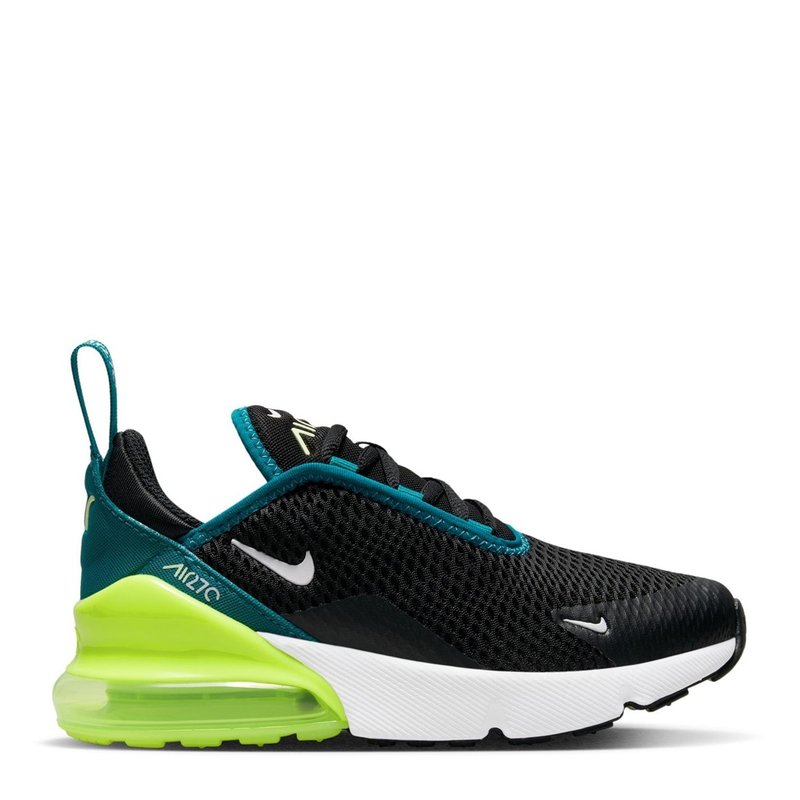 Nike Air Max 270 Childrens Trainers